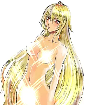 Censored Nipples
