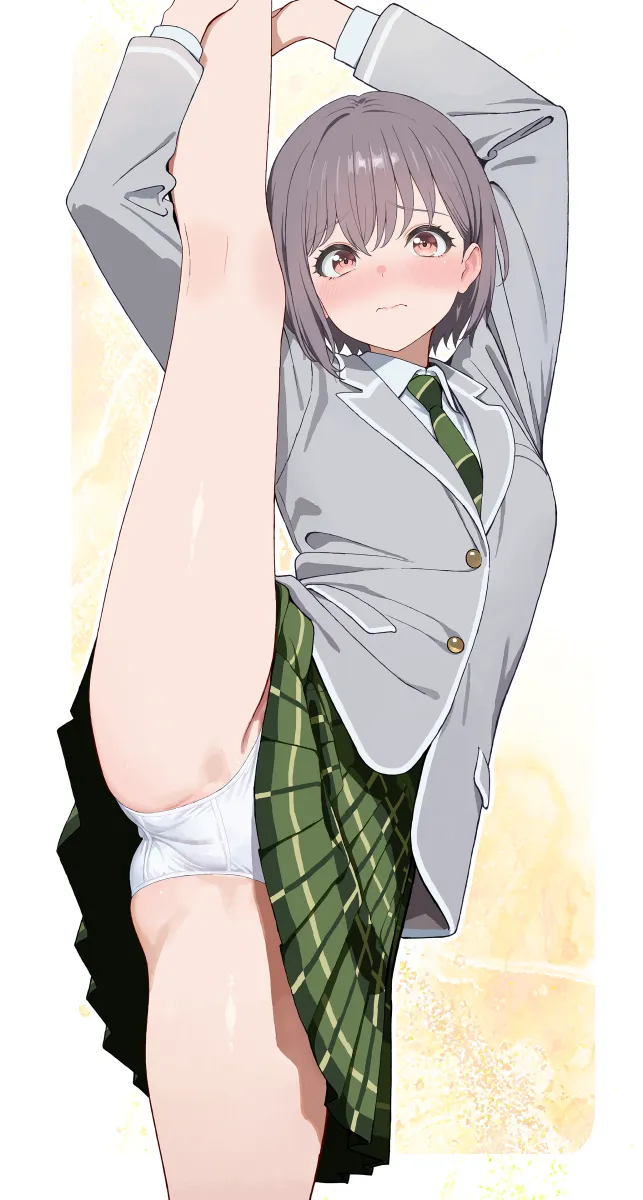 Takamatsu Tomori by Raiden (Kdsn3783)