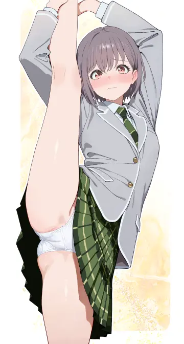 1Girl