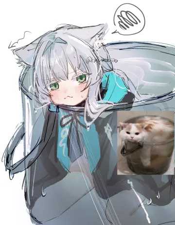 In Container