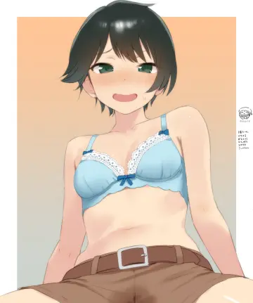 Fubuki (Kancolle) rule 34