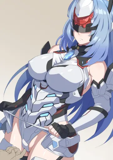 Forehead Protector