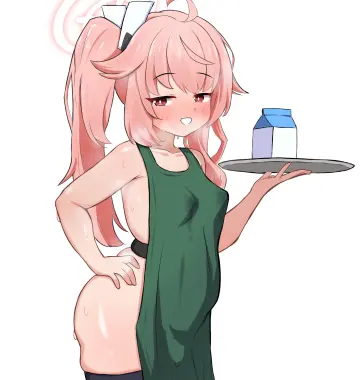 Lactation Through Clothes