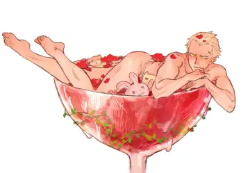 Tatsumi Kanji rule 34