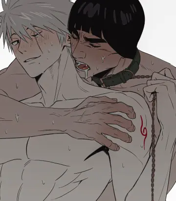 Hatake Kakashi rule 34