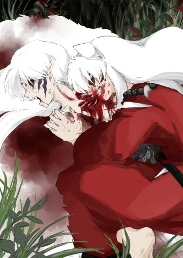 Cannibalism