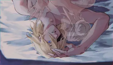 Dimitri Alexandre Blaiddyd (Timeskip) rule 34