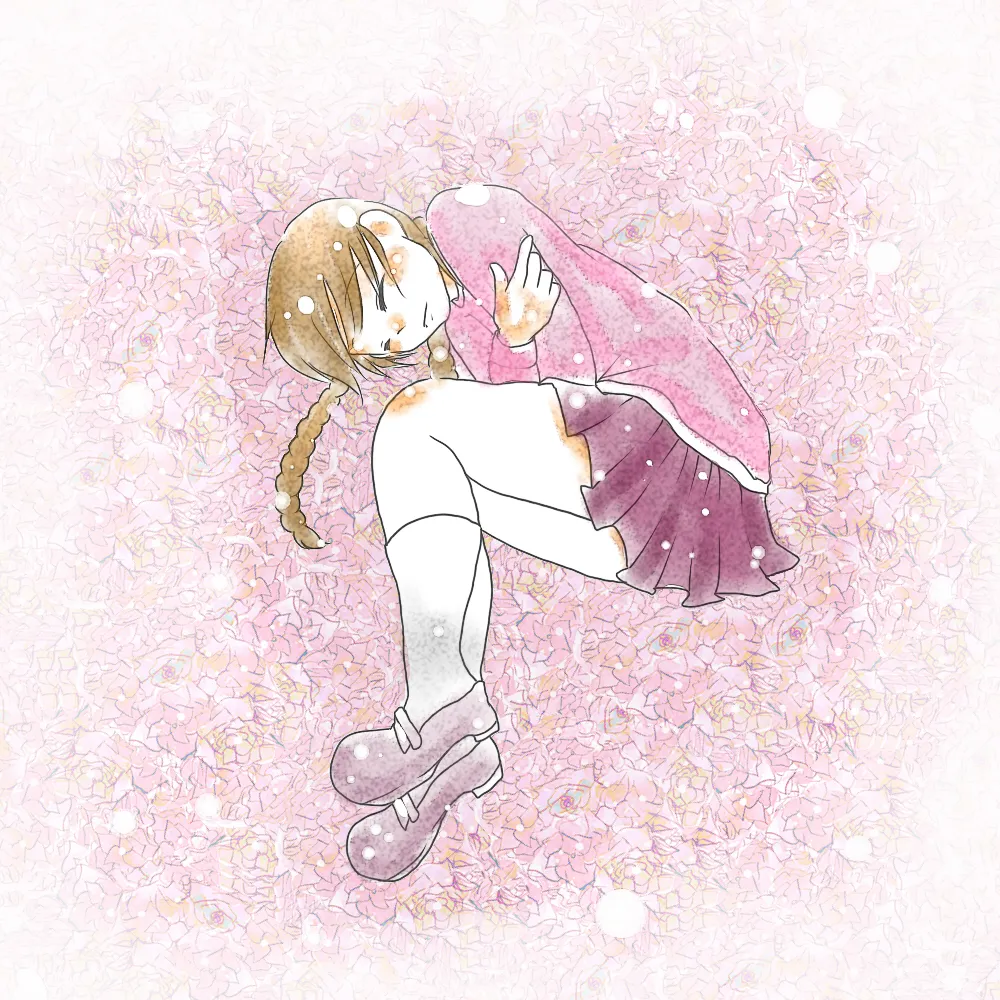 Madotsuki by 674372