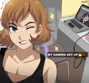 Yuuki Makoto (Persona 3) rule 34