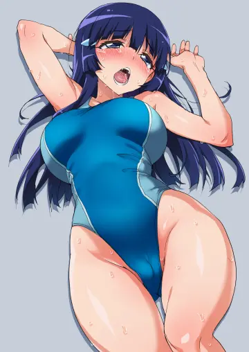 Aoki Reika rule 34