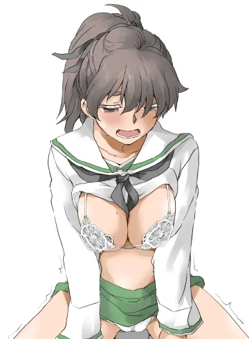 Koyama Yuzu rule 34