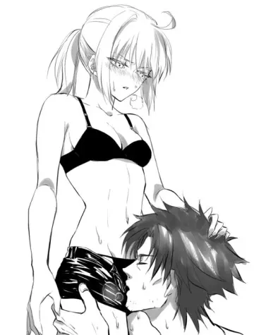 Emiya Kiritsugu rule 34