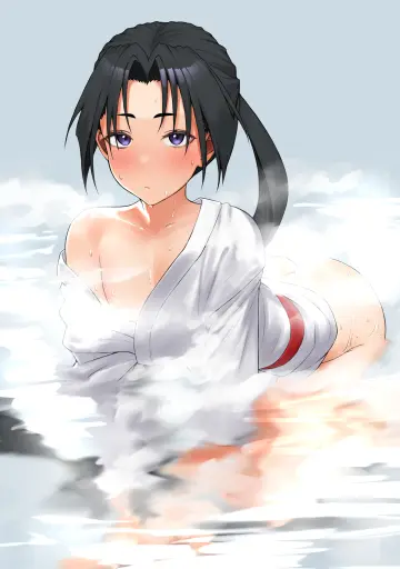 Houjou Tokiyuki (Nige Jouzu No Wakagimi) rule 34