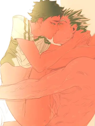 Veiny Arms