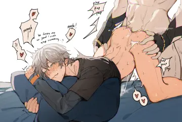 Von Lycaon rule 34