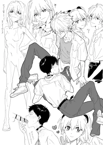 Suit Pants