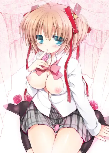 Little Busters!