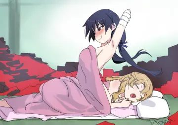 Sleeping Together