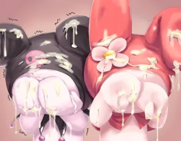 My Melody (Series)