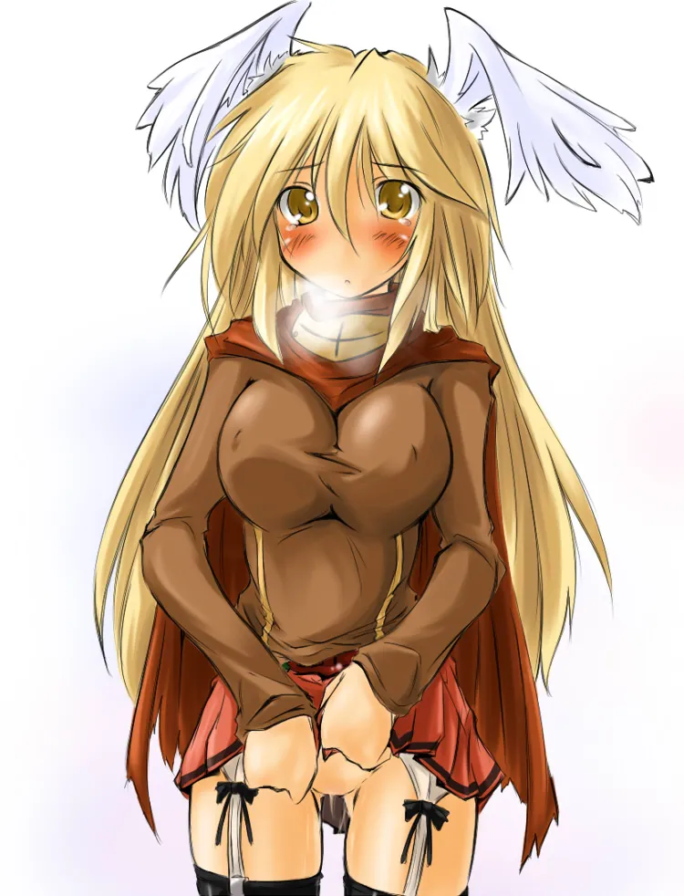 Lord Knight (Ragnarok Online) by Kaminagi (Kaminagi-Tei)