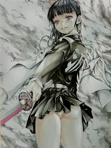 1Girl