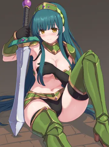 Armored Boots