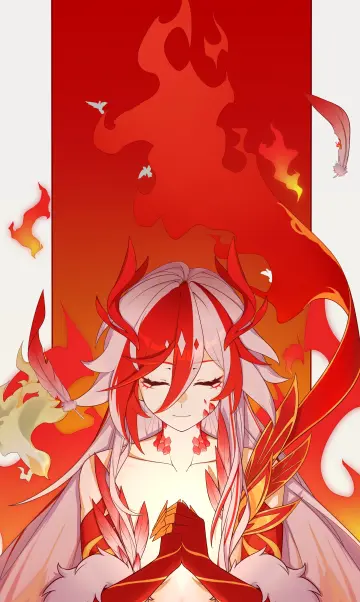 Fu Hua rule 34