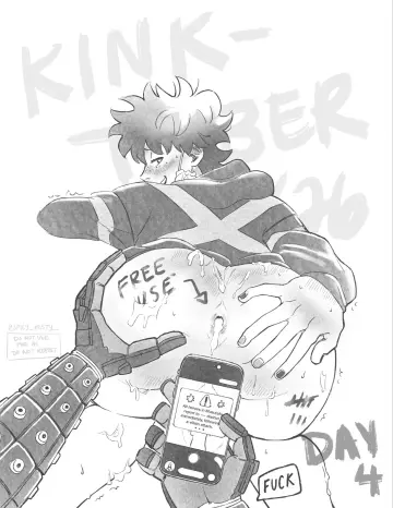 Shounen Jump