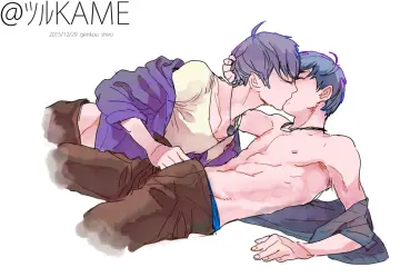 Osomatsu-Kun