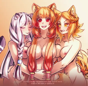 Furaffinity Username