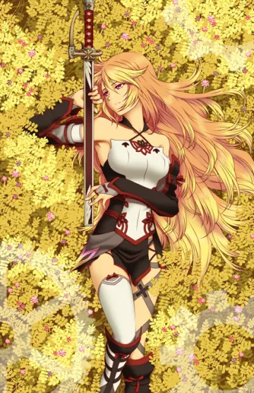 Tales Of Xillia