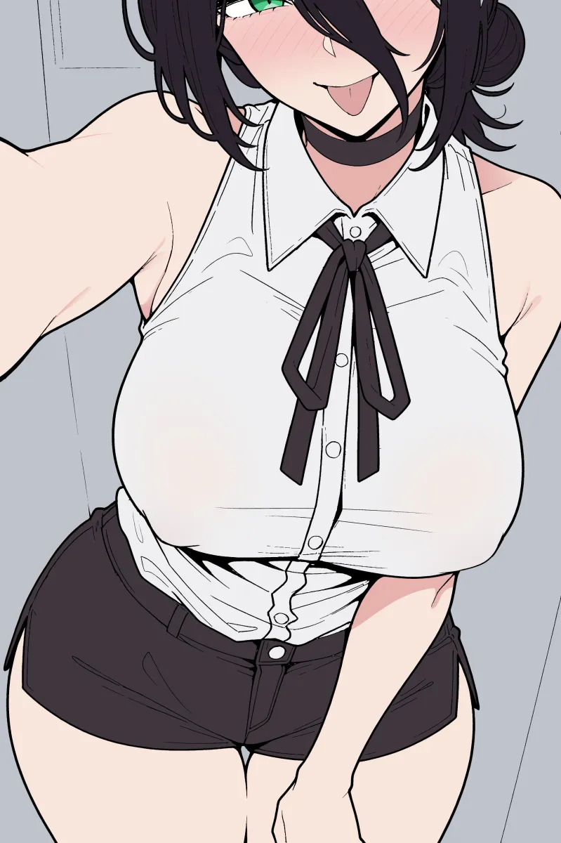 Reze (Chainsaw Man) by Ardens