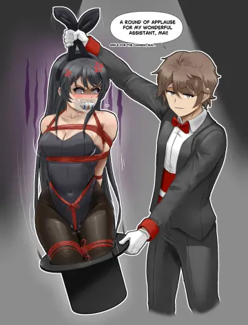 Magician
