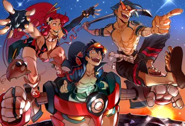 Yoko Littner rule 34