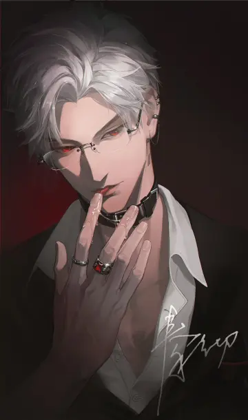 Red Gem