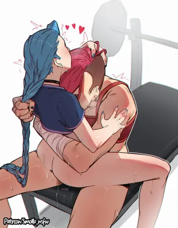 Smollb Nsfw