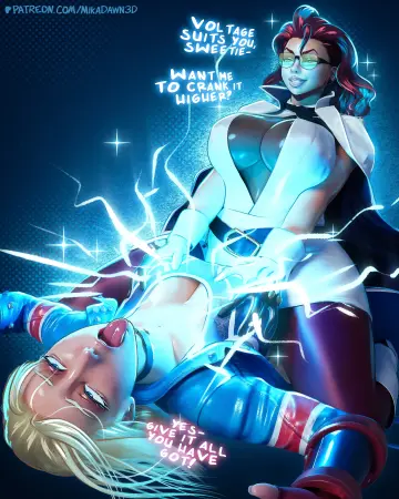 Cammy White rule 34