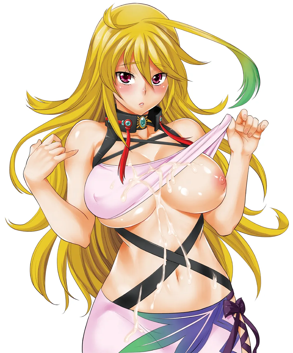 Milla Maxwell by Todd Oyamada