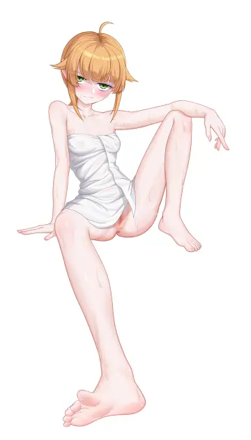 Elbow Rest