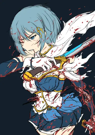 Multiple Swords