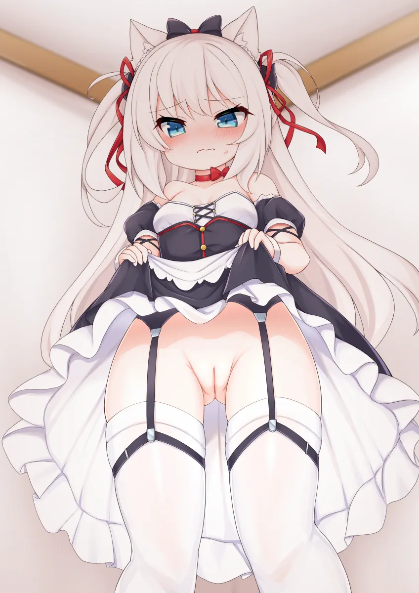 Hammann (Azur Lane) by Kinomiki Nobori