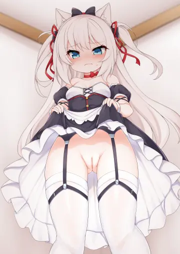 Red Choker