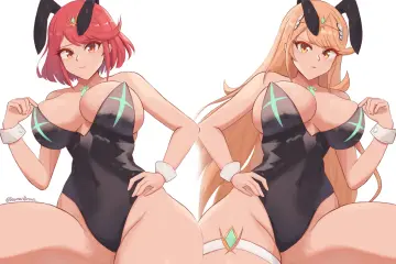 Core Crystal (Xenoblade)