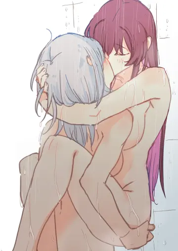 Kafka (Honkai: Star Rail) rule 34