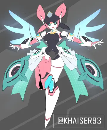 Aria (Zenless Zone Zero) rule 34