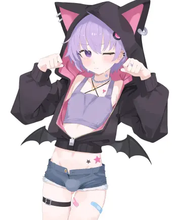 Oversized Object