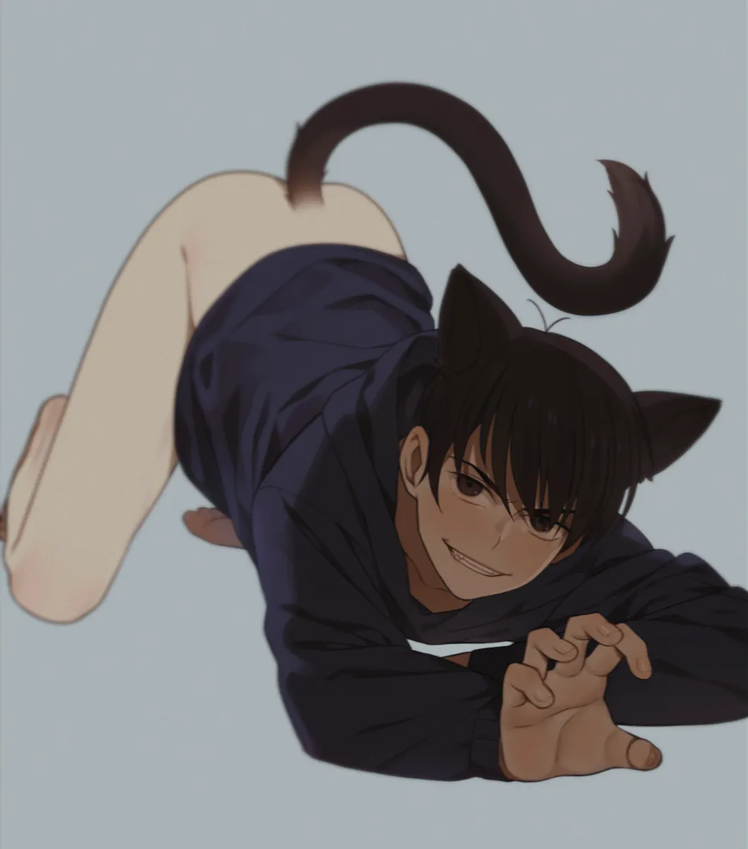 Matsuno Karamatsu by Weyowang