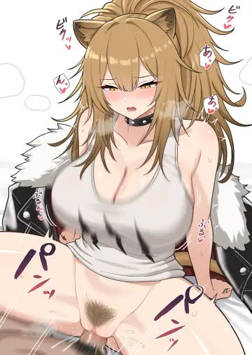 Long Hair