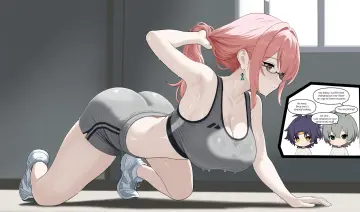 Tsukishiro Yanagi rule 34