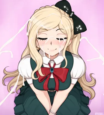 Crossed Arms